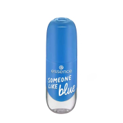 essence - Nagellack Gel Nail Colour - 051: Someone Like Blue