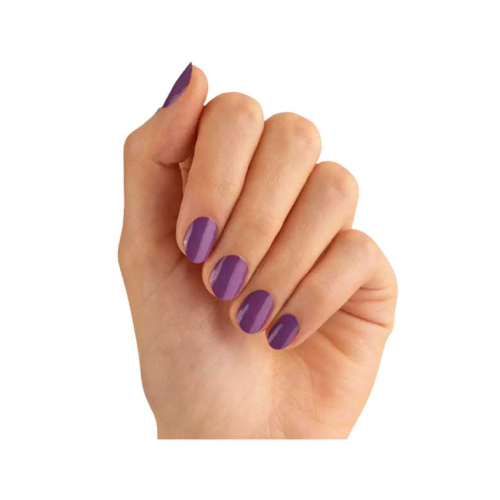 essence – Nagellack Gel Nail Colour - 054: Plum It Up