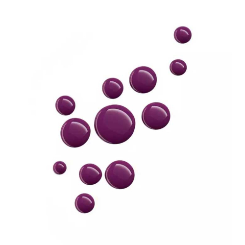 essence – Nagellack Gel Nail Colour - 054: Plum It Up
