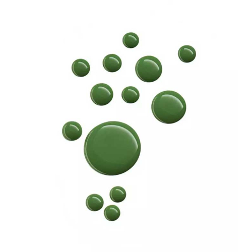 essence – Nagellack Gel Nail Colour - 055: Inner Peas