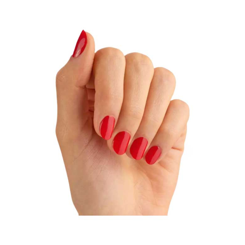 essence - Nagellack Gel Nail Colour - 056: Red-y To Go