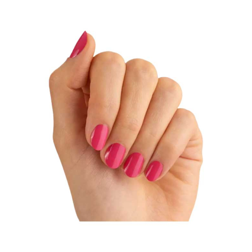 essence - Nagellack Gel Nail Colour - 057: Pretty In Pink