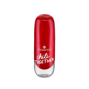 essence – Nagellack Gel Nail Colour - 16: Chili Together