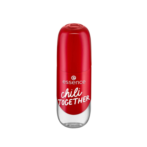 essence – Nagellack Gel Nail Colour - 16: Chili Together