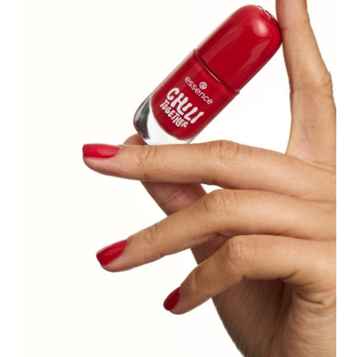 essence – Nagellack Gel Nail Colour - 16: Chili Together