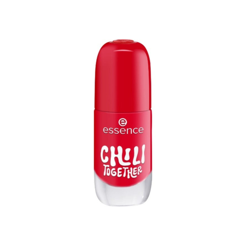 essence – Nagellack Gel Nail Colour - 16: Chili Together
