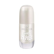 essence - Nagellack Gel Nail Colour - 17: Faux pearl