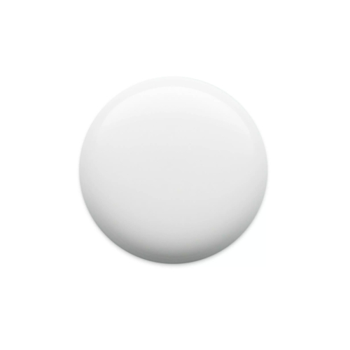 essence – Nagellack Gel Nail Colour - 33: Just White