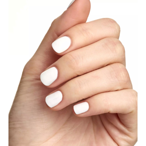 essence – Nagellack Gel Nail Colour - 33: Just White