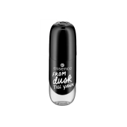 essence - Nagellack Gel Nail Colour - 46: From Dusk Till Yawm