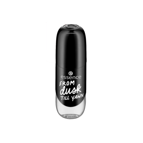 essence - Nagellack Gel Nail Colour - 46: From Dusk Till Yawm
