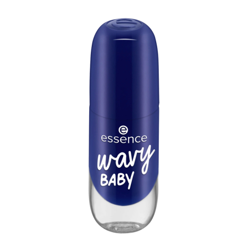 essence – Nagellack Gel Nail Colour - 61: wavy BABY