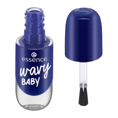 essence – Nagellack Gel Nail Colour - 61: wavy BABY