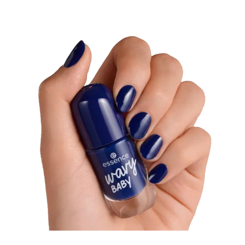 essence – Nagellack Gel Nail Colour - 61: wavy BABY