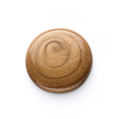 essence – Nagellack Gel Nail Colour - 62: HEART OF gold