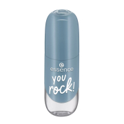essence – Nagellack Gel Nail Colour - 64: YOU rock!