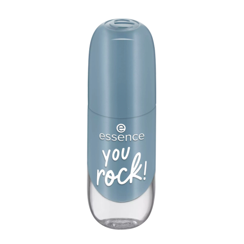 essence – Nagellack Gel Nail Colour - 64: YOU rock!