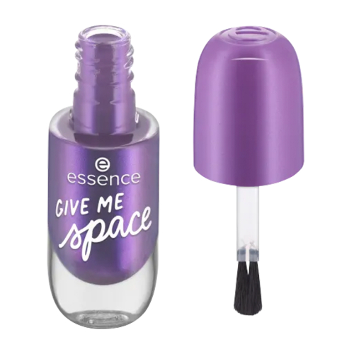 essence – Nagellack Gel Nail Colour - 66: GIVE ME space