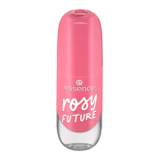 essence – Nagellack Gel Nail Colour - 67: Rosy Future