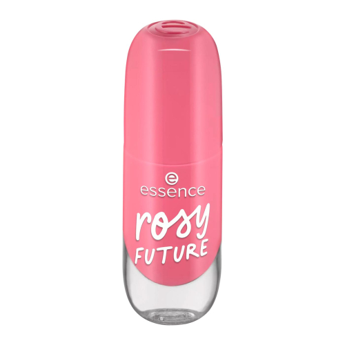 essence – Nagellack Gel Nail Colour - 67: Rosy Future