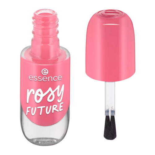 essence – Nagellack Gel Nail Colour - 67: Rosy Future