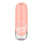 essence – Nagellack Gel Nail Colour - 68: Peach Club