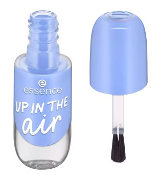 essence – Nagellack Gel Nail Colour - 69: Up In The Air