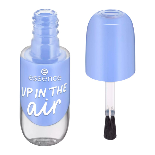 essence – Nagellack Gel Nail Colour - 69: Up In The Air