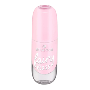 essence – Nagellack Gel Nail Colour - 70: Fairy Floss