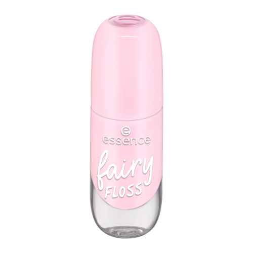 essence – Nagellack Gel Nail Colour - 70: Fairy Floss