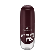 essence – Nagellack Gel Nail Colour - 72: Left me on