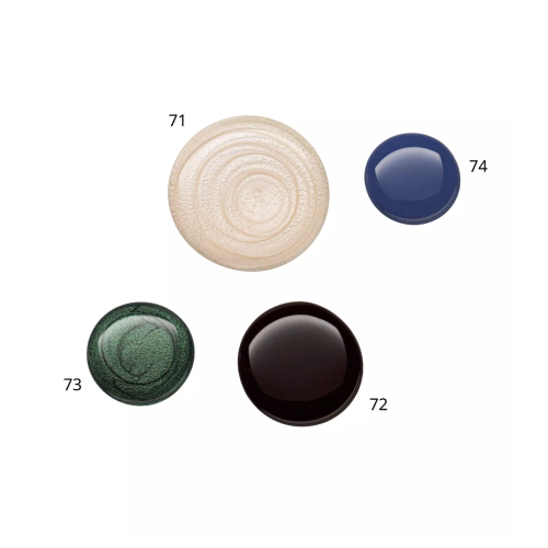 essence – Nagellack Gel Nail Colour - 72: Left me on