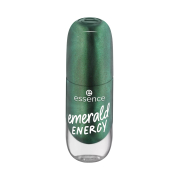essence - Nagellack Gel Nail Colour - 73: Emerald Energy