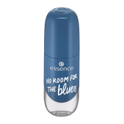 essence - Nagellack Gel Nail Colour - 74: No room for the blues