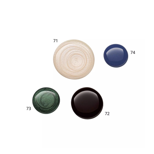 essence - Nagellack Gel Nail Colour - 74: No room for the blues