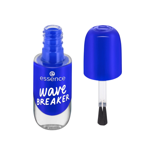 essence - Nagellack Gel Nail Colour - 75: Wave Breaker