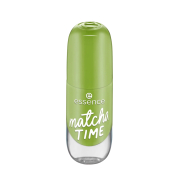 essence - Nagellack Gel Nail Colour - 76: Matcha Time