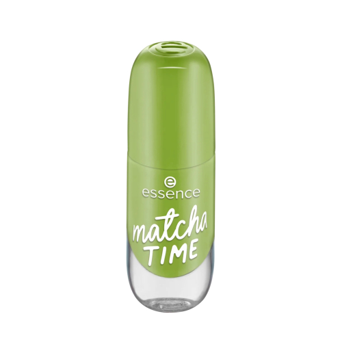 essence - Nagellack Gel Nail Colour - 76: Matcha Time