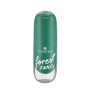 essence - Nagellack Gel Nail Colour - 77: Forest Fancy