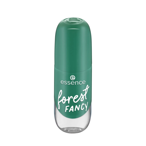 essence - Nagellack Gel Nail Colour - 77: Forest Fancy