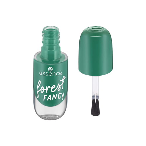 essence - Nagellack Gel Nail Colour - 77: Forest Fancy