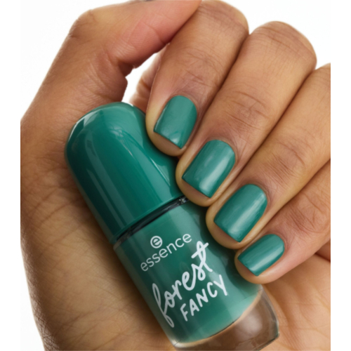essence - Nagellack Gel Nail Colour - 77: Forest Fancy