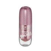 essence - Nagellack Gel Nail Colour - 78: Spread The Sparkle