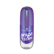 essence - Nagellack Gel Nail Colour - 79: Grape Escape