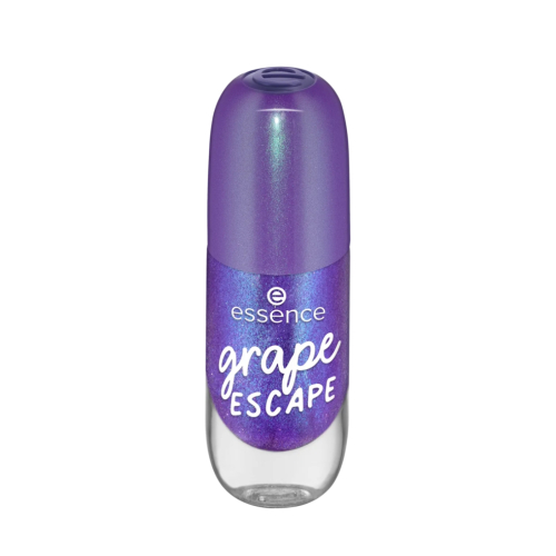essence - Nagellack Gel Nail Colour - 79: Grape Escape