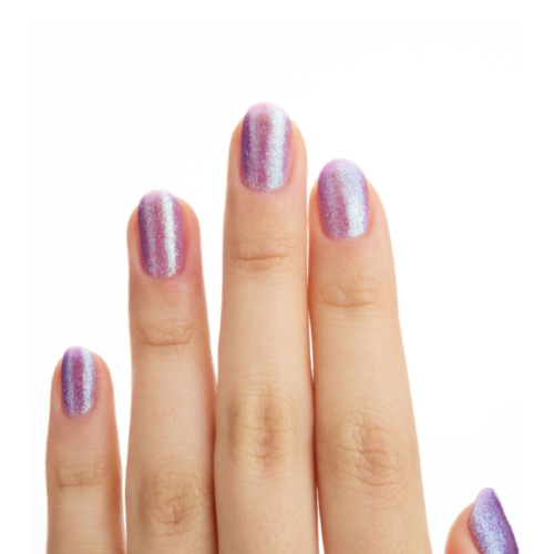 essence - Nagellack Gel Nail Colour - 79: Grape Escape
