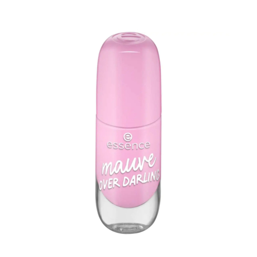 essence - Nagellack Gel Nail Colour – 80: Mauve Over Darling