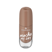 essence – Nagellack Gel Nail Colour – 83: Mocha My Day