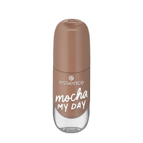 essence – Nagellack Gel Nail Colour – 83: Mocha My Day