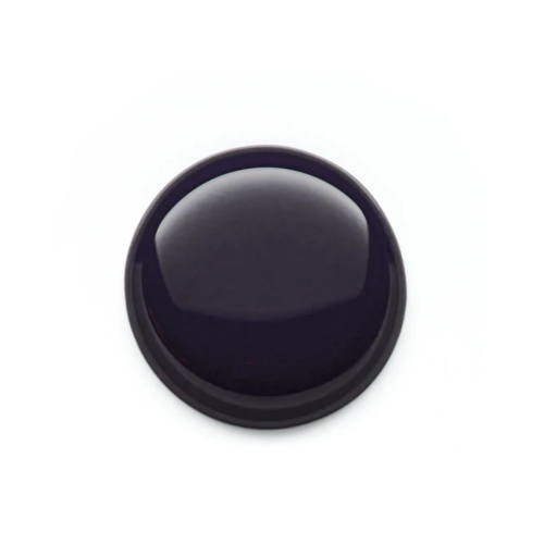 essence - Nagellack Gel Nail Colour - 84: Black Plum & Done